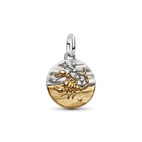 Charm Pandora Donna in Argento Cubic Zirconia 764985C01
